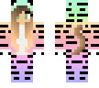 tiger girl
