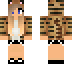 tiger girl