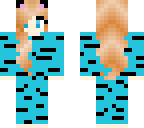 tiger onesie
