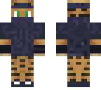 tiger remade