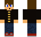 tj cool guy fixed