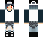 tomboy edit