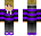 toxic purple
