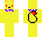 toy spring bonnie