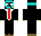 tron formal