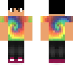 tye die boy