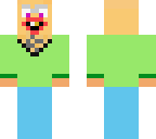 ugly grandpa