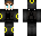 umbreon boy