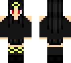 umbreon girl