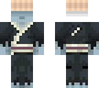 undead ronin