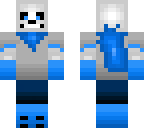 underswap sans remastered