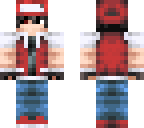 updated red