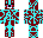 updated wild180demonbear skin