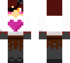 valentines day monstah