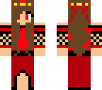 vampire queen