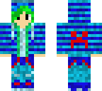 vaneblue