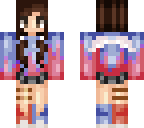 varsity angel