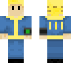 vault boy