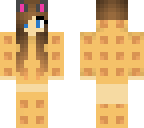 waffle dog
