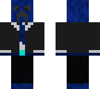 water mob