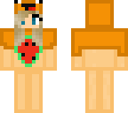 watermelon oancake