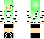white tiger