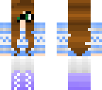 winter nerd