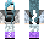 winter skin lol