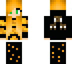 wither huntress