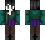 wof--humanized moonwatcher