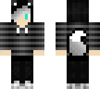wolf boy