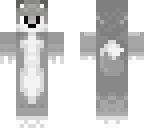 wolf boy