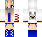 wolf girl bandit