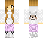 wolf pajamas