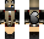 wolf spy