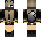 wolf spy fixed