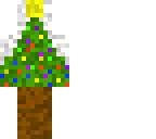 x-mas tree
