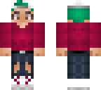 xavian skin