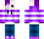 xpurplicious' skin