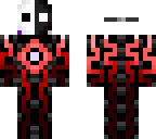 yeashk skin god of darkness