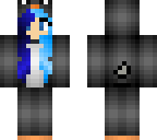 ying and penguin
