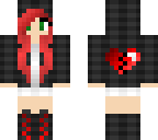 z03 broken heart