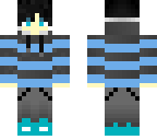 zane two the improved