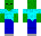 zombie