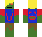 zombiesportler