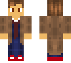 10th doctor