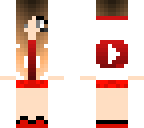 a yt skin