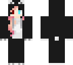 ajariessenpai panda onsie edit
