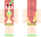 alexis- minecraft diaries