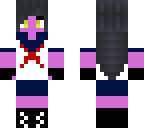 alien yandere